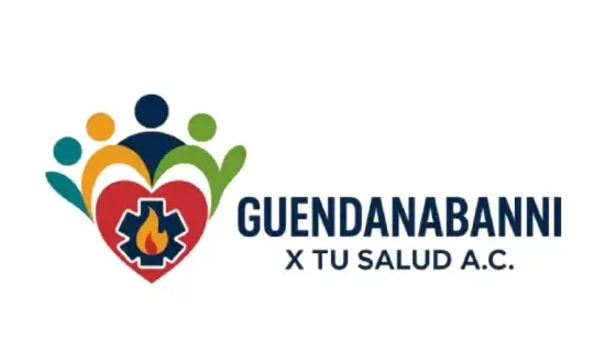 Guendanabanni X Tu Salud A.C.